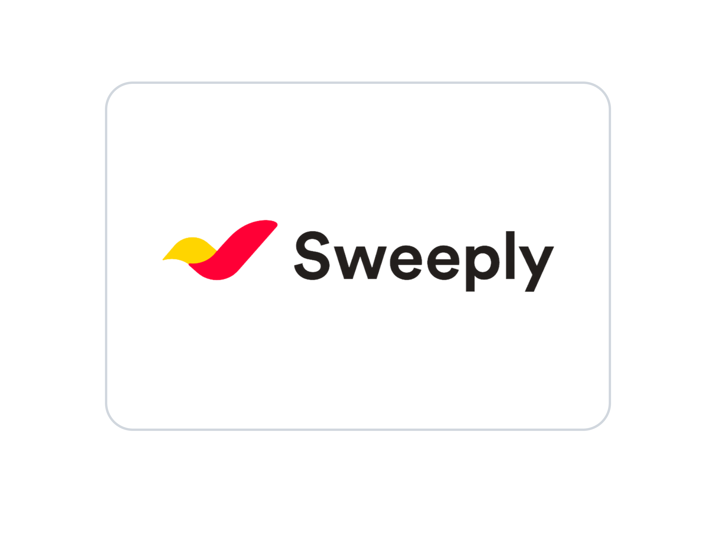 Sweeply