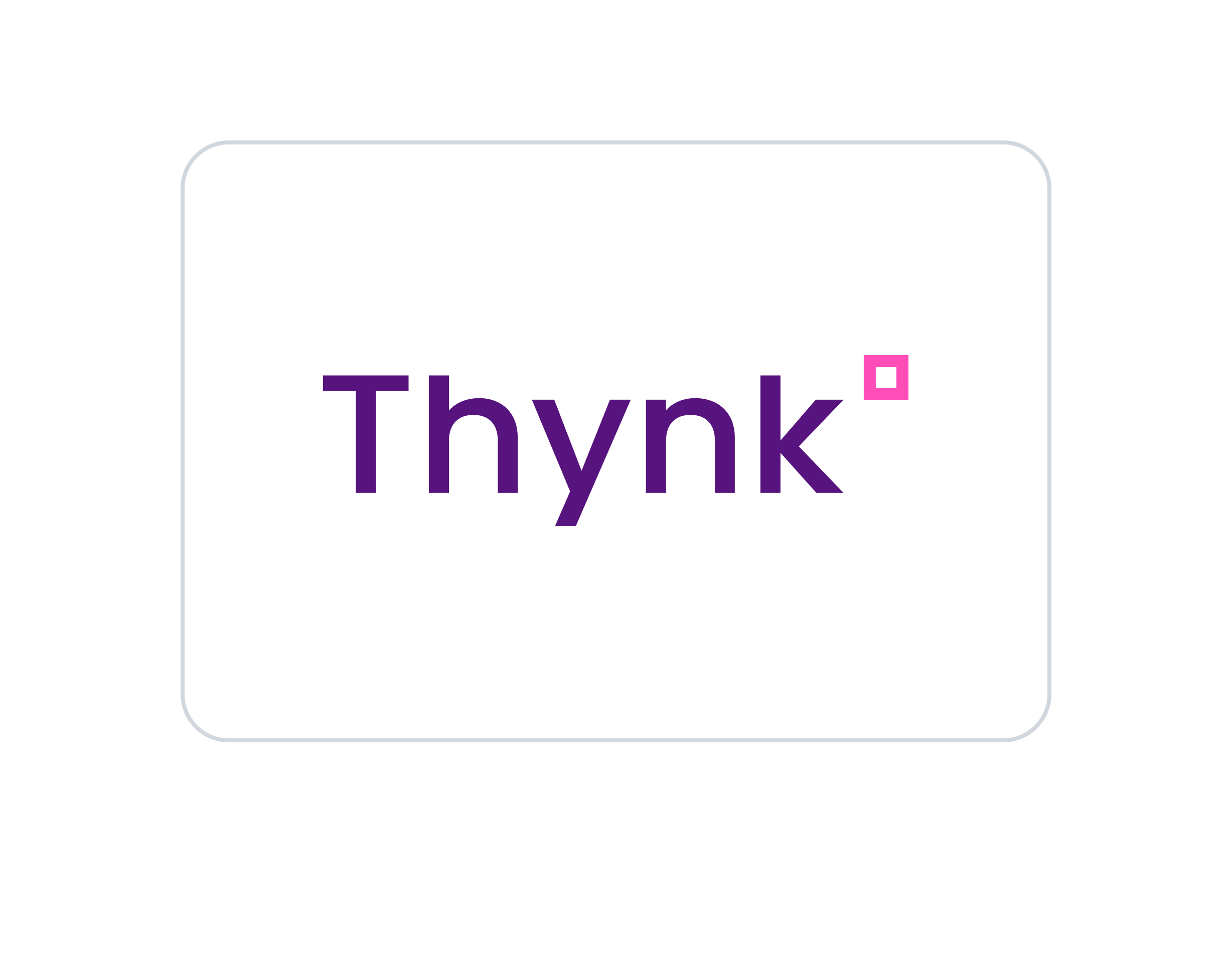 Thynk