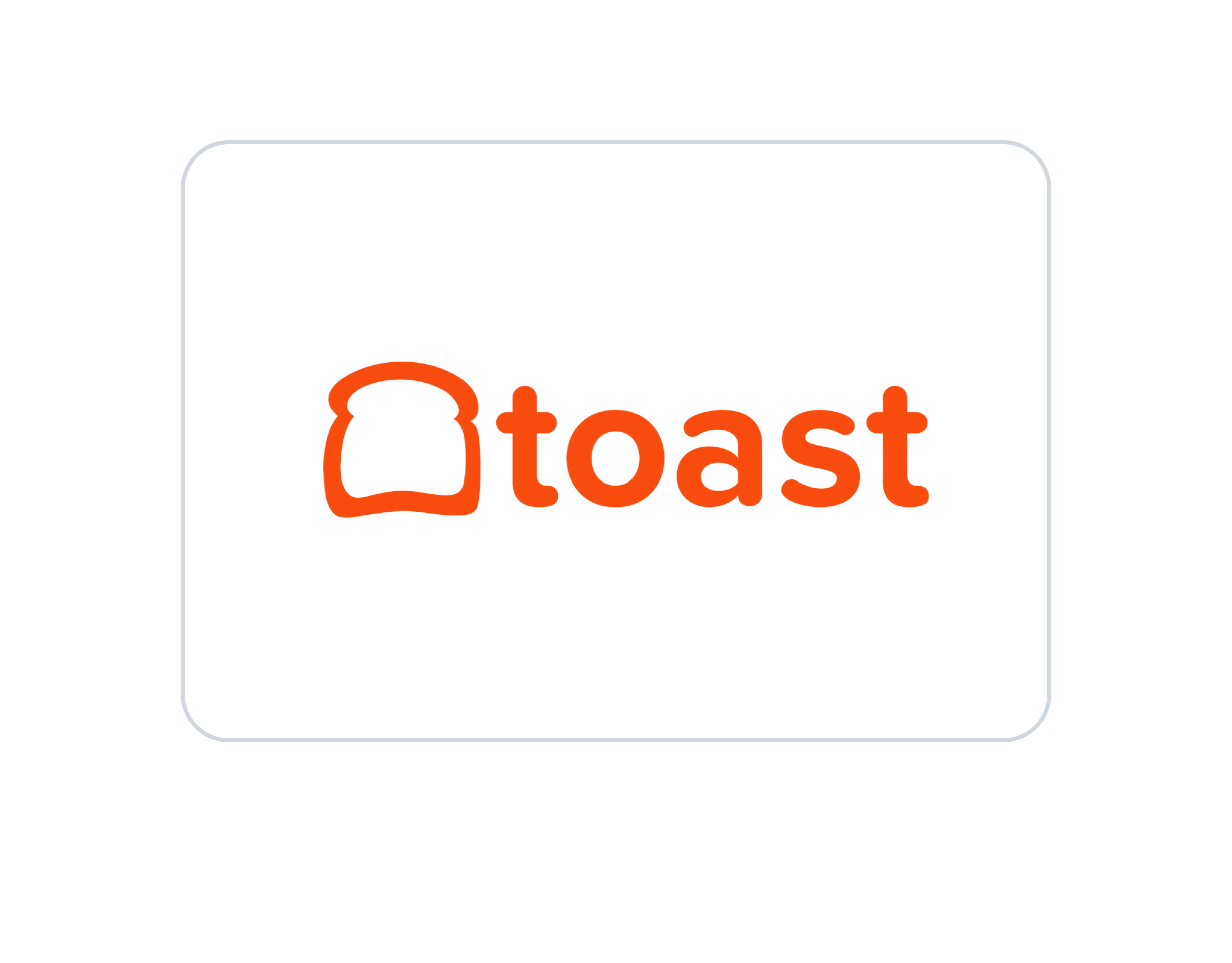 Toast