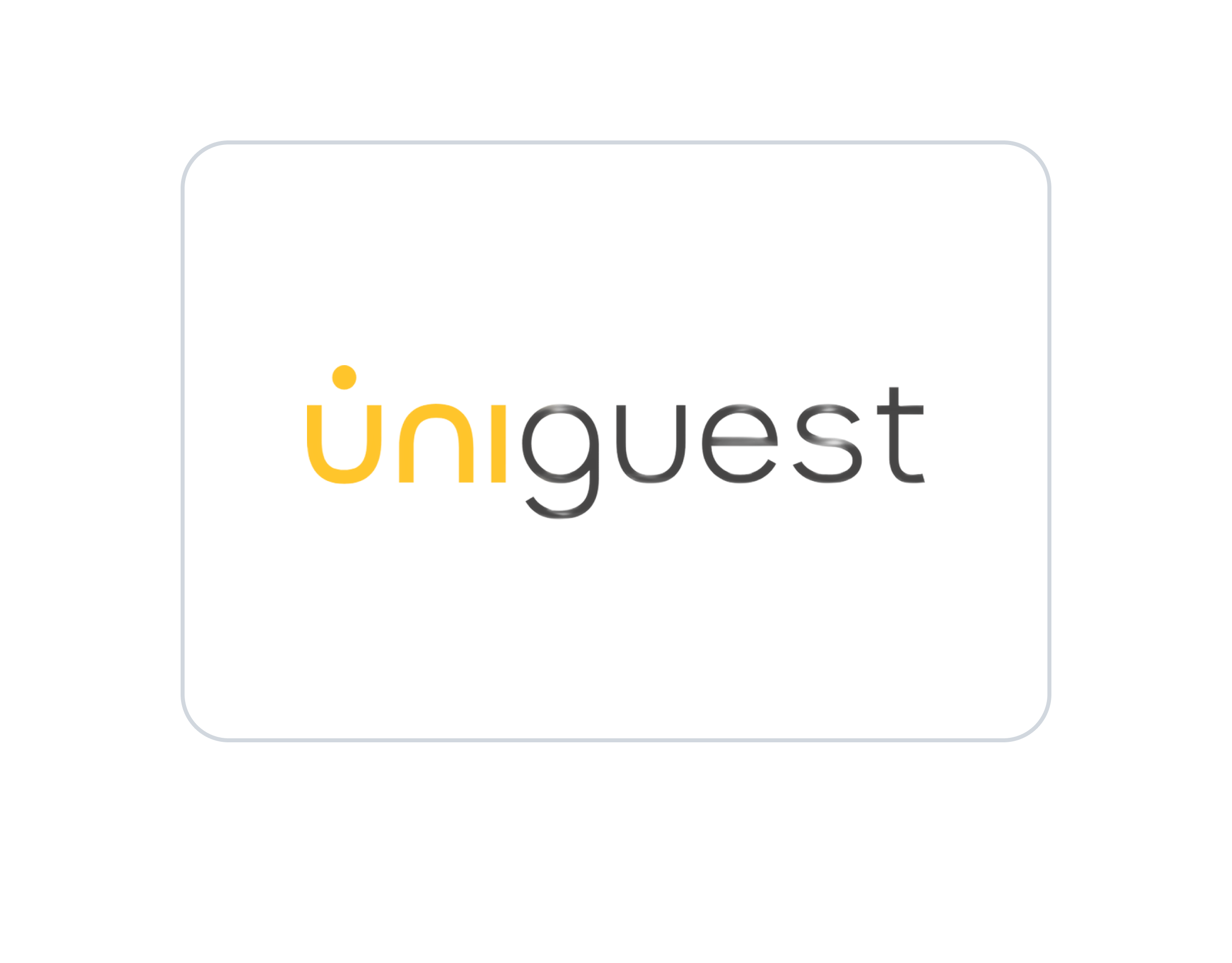 Uniguest