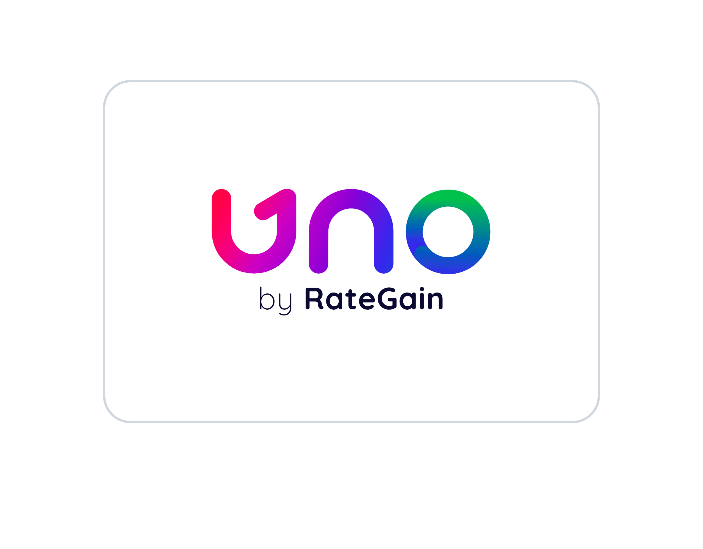Uno by RateGain