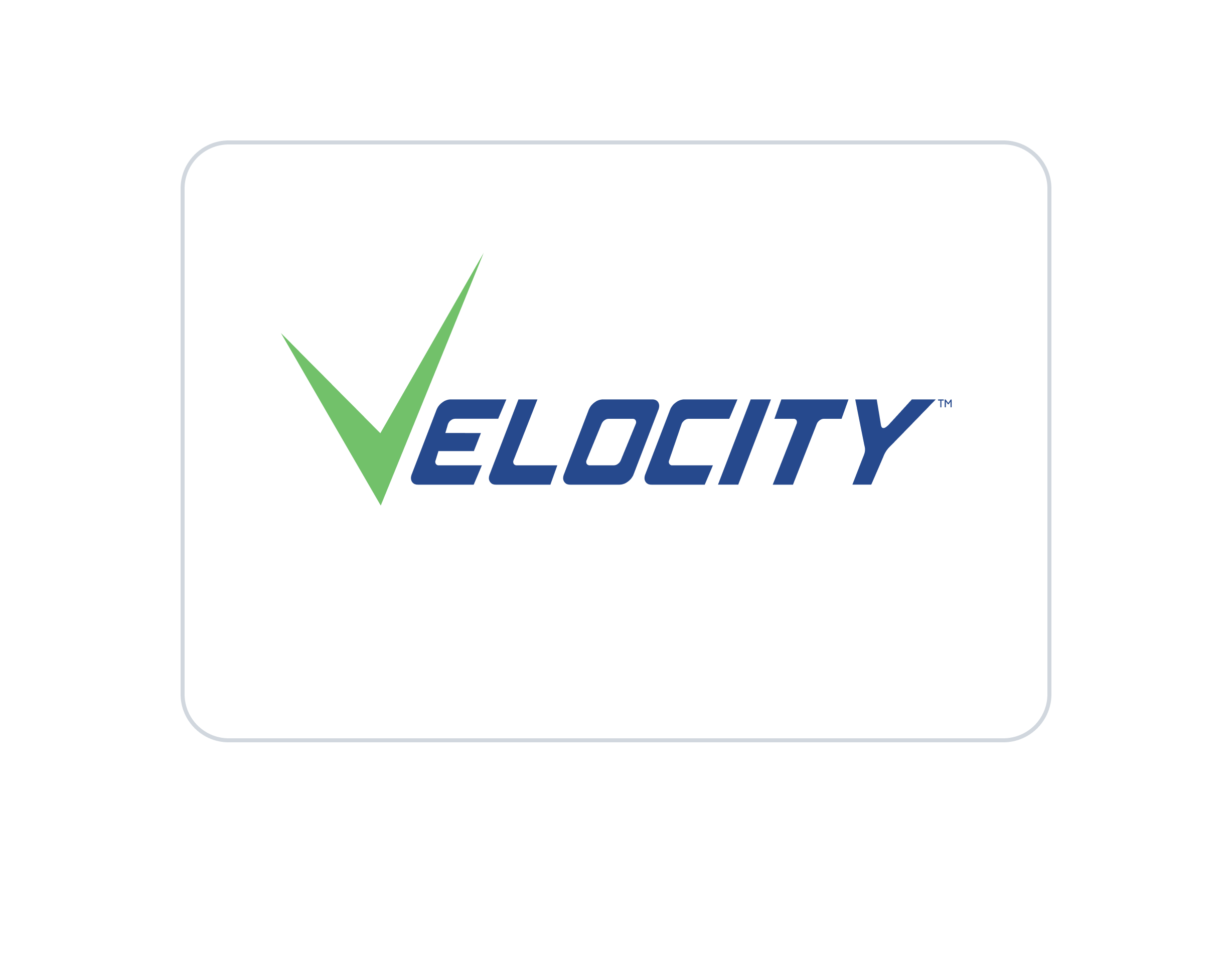 Velocity