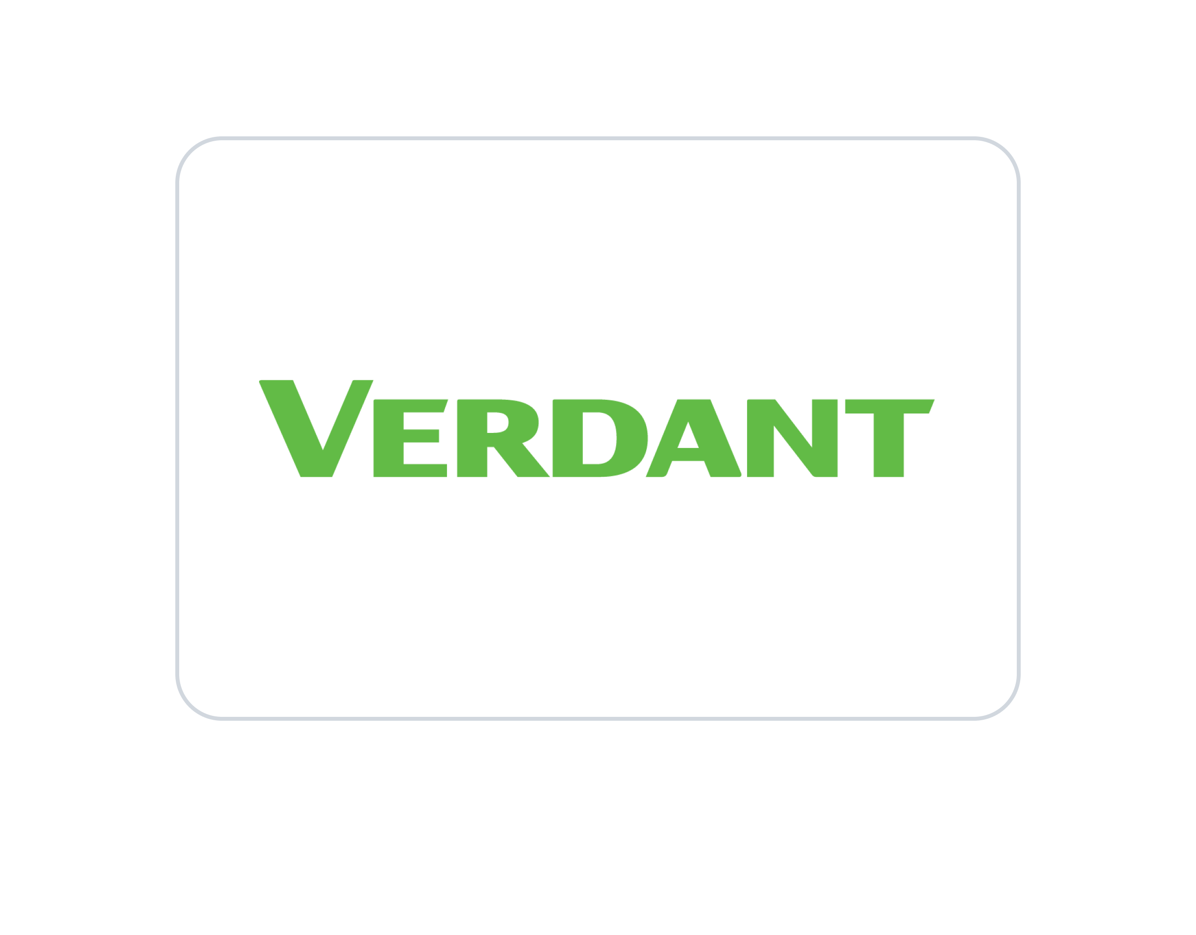 Verdant
