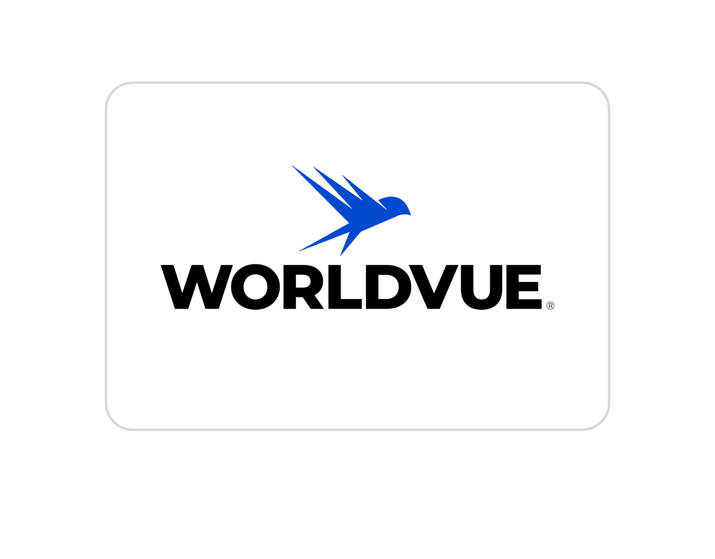 Worldvue