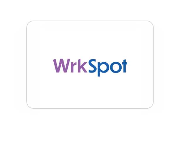 WrkSpot