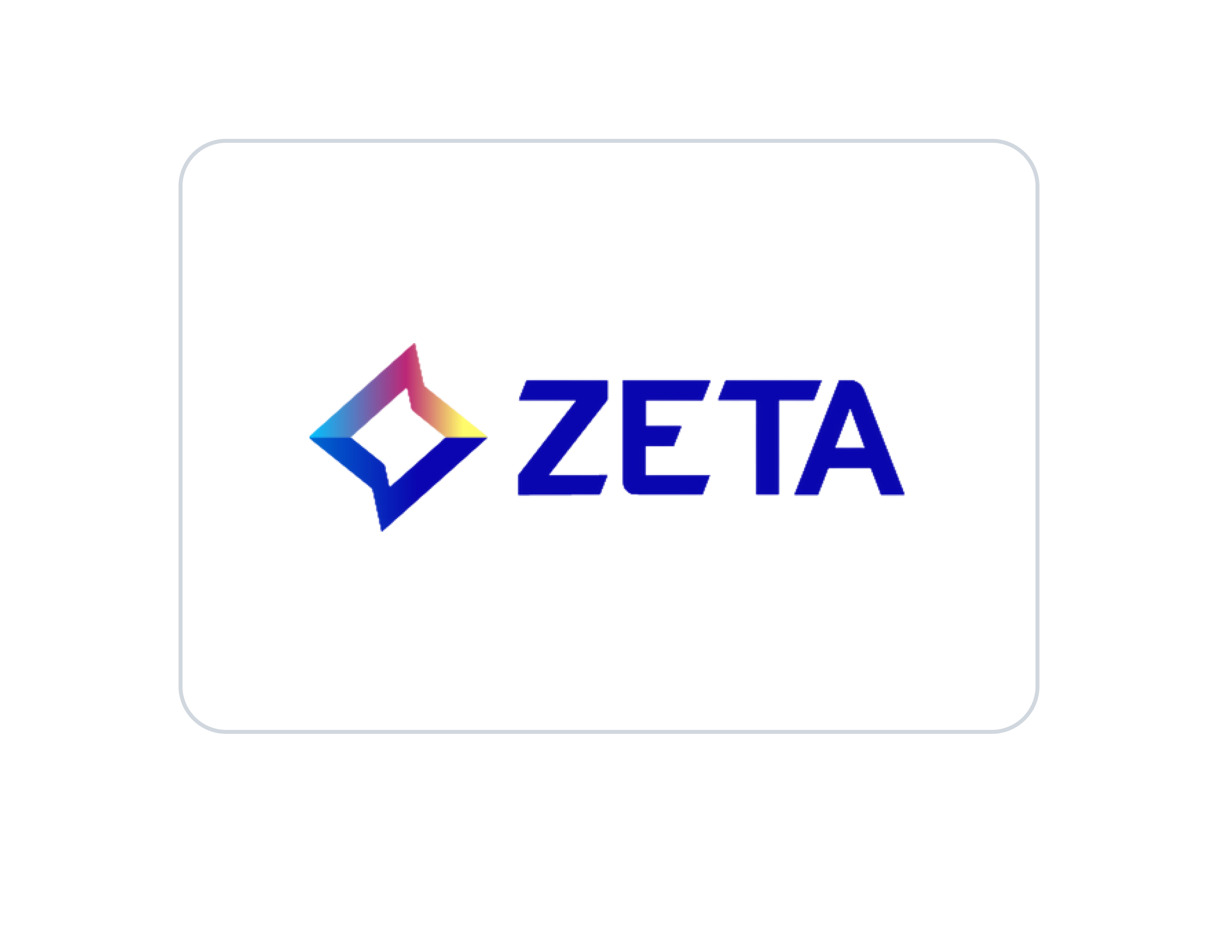 Zeta